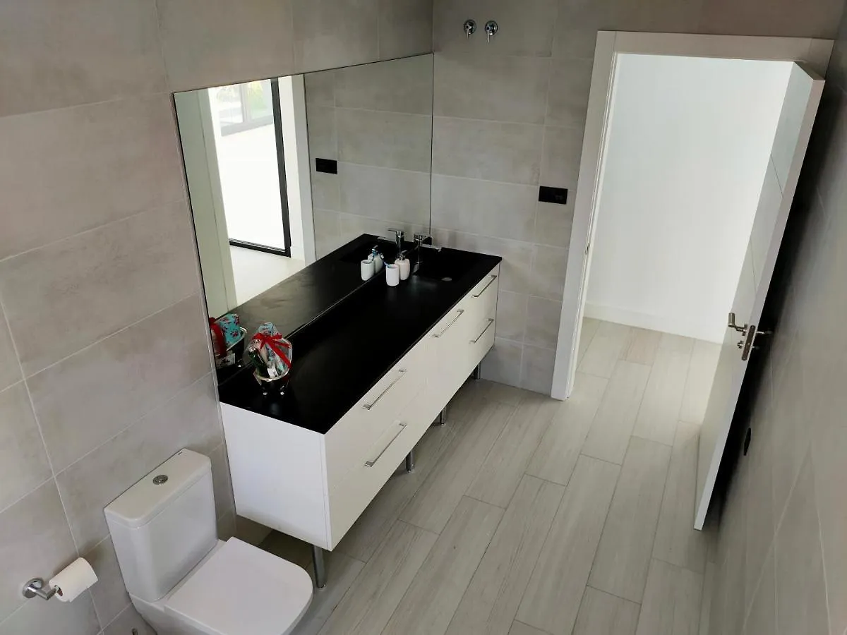 Villaswimmingpoolmalaga 린콘데라빅토리아 스페인